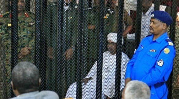 إرجاء محاكمة البشير عن انقلاب 1989 في السودان إلى 22 سبتمبر